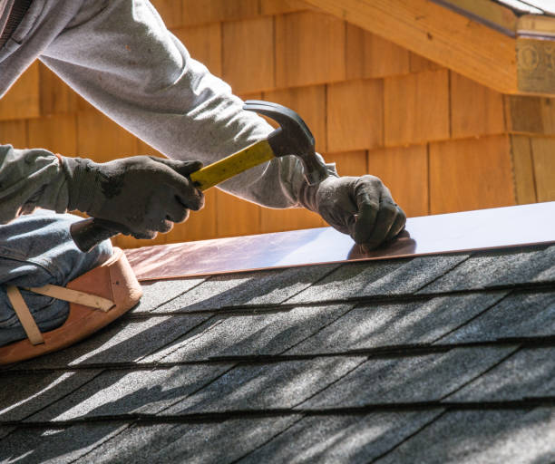 Best Gutter Installation and Roofing  in Kent, OH